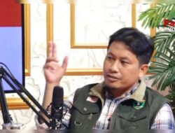 Tak Ada Ampun di KONI Sumbar: Seluruh Pengurus Bisa Dilengserkan Kapan Saja