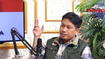 KONI Sumbar Tetapkan 48 Cabor Lolos Verifikasi Porprov XVI 2026