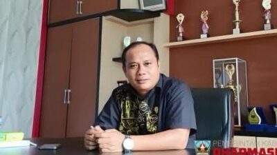 HUT Dharmasraya ke 22 Dimeriahkan dengan Kegiatan Keagamaan