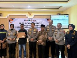 Tiga Korban Galodo Sumbar Kembali Teridentifikasi Lewat Uji DNA
