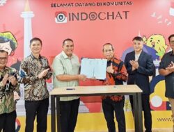 Pemko Pariaman Kerja Sama Pengelolaan Pajak dengan PT NDS