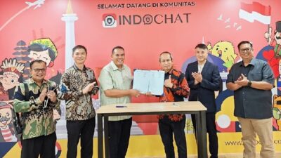 Pemko Pariaman Kerja Samakan Pengelolaan Pajak Daerah dengan PT NDS