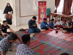 HUT Intelkam ke – 80 Doa dan Makan Bersama Anak Yatim