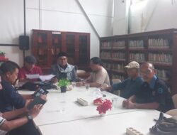 Jurnalis Keterbukaan Informasi Publik Kota Sawahlunto Dikukuhkan Awal April 2026