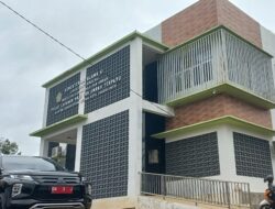 Kakan Haji dan Umrah Sebut Kuota Haji Sawahlunto Terpenuhi