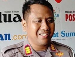 Jelang Operasi Ketupat 2026, Polresta Bukittinggi Intensifkan Razia Kelayakan Kendaraan dan Kamtibmas