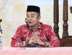 Dari Moderasi Beragama Hingga Kurikulum Cinta