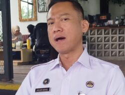 Kanim Agam Targetkan Kenaikan Status Kantor di Pasaman dan Predikat WBBM