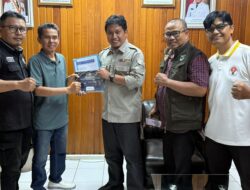 Ketua KONI Sumbar Bakal Hadiri Rakernas SIWO di Banten