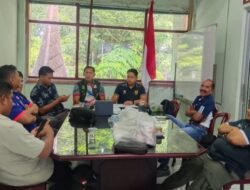 KONI Sumbar Matangkan Persiapan Tes Atlet Binaan Menuju Pelatda 