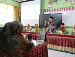 Penguatan Literasi Sekolah Penting untuk Atasi Kenalan Remaja