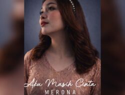 Merona Harahap Tembus Dapur Rekaman