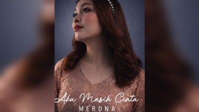 Merona Harahap Tembus Dapur Rekaman