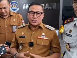 MoU Layanan Keimigrasian Ditandatangani, MPP Bukittinggi Layani Pembuatan Paspor