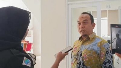 Pedagang Unjuk Rasa, Ketua DPRD Padang Minta Pemko Buka Ruang Dialog