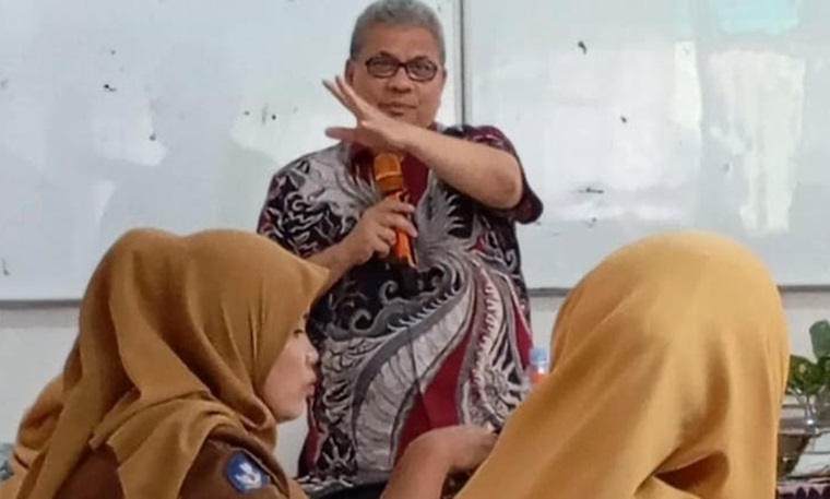 Ketua DPRD Sumbar Dorong Daerah Terdampak Susun Kebutuhan Pasca Bencana