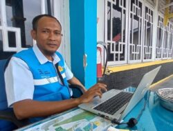PLN ULP Sawahlunto Pastikan Jaringan Listrik Aman Meski Cuaca Ekstrem