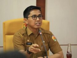 Pemko Solok Komit Selesaikan Persoalan Akses Jalan Stadion Marah Adin