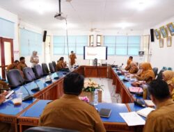 Ketersediaan Pangan di Tanah Datar Relatif Aman Jelang Ramadhan dan Idul Fitri