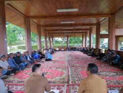 Media di Tanah Datar Tidak Dibungkam