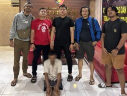 Petani di Limapuluh Kota Ditangkap Polisi Diduga Gelapkan Uang Penjualan Jagung 