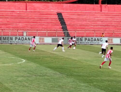 Hasil Liga 4 Sumbar: PSP Padang Bungkam Josal FC 2-1 di Laga Pembuka, Pandeka Minang Tampil Perkasa