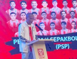Besok Hadapi Josal FC di Agus Salim, Pemain PSP Siap Tempur