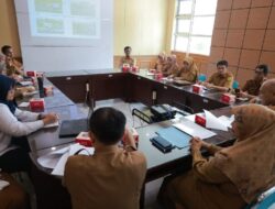 Kabupaten Tanah Datar Ditetapkan Sebagai Daerah KLB Rabies