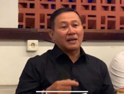 Walikota Bukittinggi akan Sulap Pasar Bawah Jadi Modern