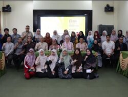 Dorong Riset Interdisipliner Isu Lingkungan, FUAD UIN Bukittinggi Resmikan Pusat Kajian Ekoteologi