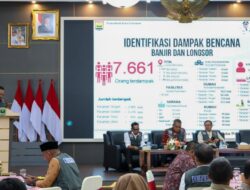 Kota Pariaman Butuh Rp589 Miliar untuk Kebutuhan Rehab Rekon