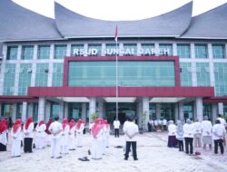 RSUD Sungai Dareh Buka Lowongan Kerja untuk Tenaga Kontrak Formasi Akuntansi