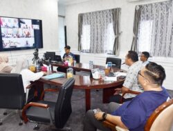 55 Rumah di Kota Pariaman Rusak Terdampak Bencana Hidrometeorologi