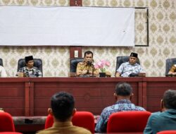 Dinas PUPR Kota Pariaman akan Bangun Drainase Jalan