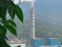 PLN Indonesia Power Sijantang Sawahlunto Masih Andal di Usia 33 Tahun, Penyangga Listrik Sumatera