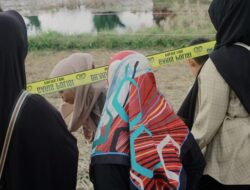 Warga Diimbau tak Percayai Isu Air Keramat Slinkhole di Situjuah