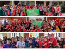 Baksos IJP 2026, ‘Angin Penyejuk’ Masyarakat Agam