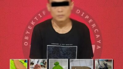 Sadis, Pria di Payakumbuh Tabrak dan Seret Korban dengan Mobil Sejauh 4 Meter 