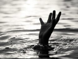Bocah Tujuh Tahun Meninggal di Danau Singkarak