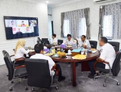 Kota Pariaman Dapat Tambahan TKD 2026 Pascabencana