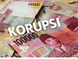 Mantan Direktur BUMDes KMB Diduga Korupsi Rp765 Juta