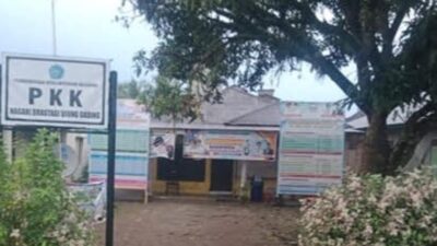 Inspektorat Pasaman Barat Tindak Lanjuti Dugaan Korupsi Dana Desa di Nagari Brastagi Ujung Gading