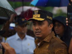 Wagub Sumbar Desak Polda Usut Tuntas Kasus Penganiayaan Nenek di Pasaman