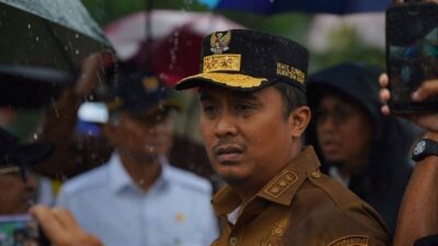Wagub Sumbar Desak Polda Usut Tuntas Kasus Penganiayaan Nenek di Pasaman