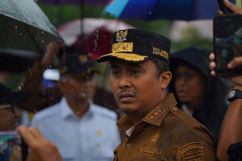 Wagub Sumbar Desak Polda Usut Tuntas Kasus Penganiayaan Nenek di Pasaman