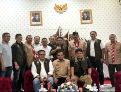 Pemkab Solok Siap Jadi Tuan Rumah Empat Cabor Porprov Sumbar 