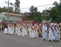 Yayasan Pendidikan Peduli AYP Wisuda 19 Santri