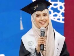 Yeli Putriani, Mahasiswi Al Azhar Asal Kampung Mandeh Siti Manggopoh