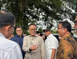 Cerita Warga Kampung tentang Dony Oskaria: Rendah Hati dan Membanggakan