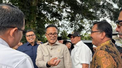 Cerita Warga Kampung tentang Dony Oskaria: Rendah Hati dan Membanggakan